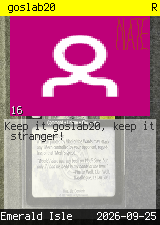 goslab20 #16