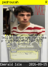 pedroucah #1