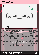 XorXavier 