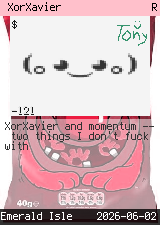 XorXavier 
