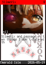 SlimeVix 