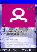 pwfff #12