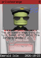 privateorange #1