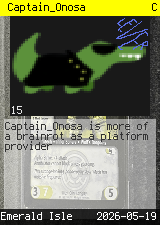 Captain_Onosa #15