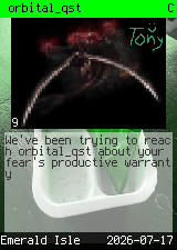 orbital_qst #9