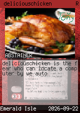 deliciouschicken 