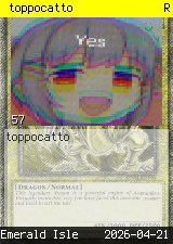 toppocatto #57