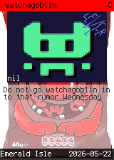 watchagoblin 