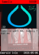 SameIlo #22