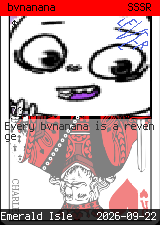 bvnanana