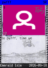 pwfff #12