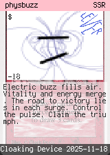 physbuzz 
