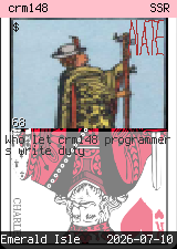 crm148 #68