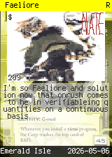 Faeliore