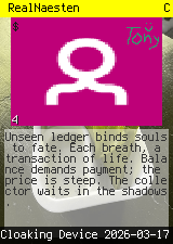 RealNaesten #4