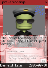 privateorange 