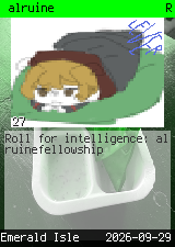 alruine