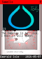 SameIlo