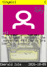 tinymici 