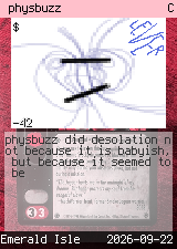 physbuzz 