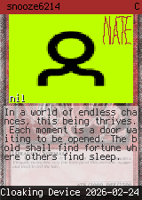 snooze6214 