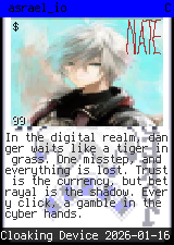 asrael_io #99