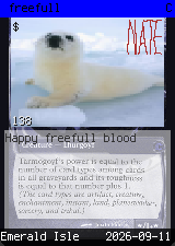 freefull #138