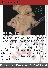 Praxiquot 