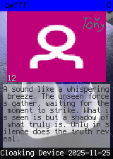 pwfff #12