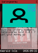 barongearmu #9