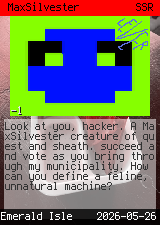 MaxSilvester 