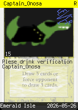 Captain_Onosa #15