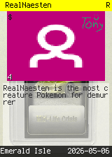 RealNaesten #4