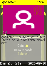 goslab20 #14