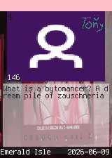 bytomancer