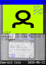 kokupsi 