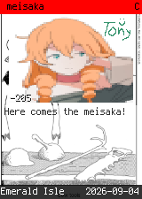 meisaka 