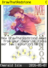 DrawThatRedstone #32