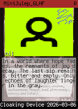 MintJulep_GLHF 