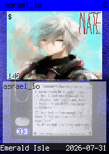 asrael_io #146