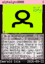 alphalynx0000 #4