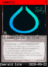 sameilo #36