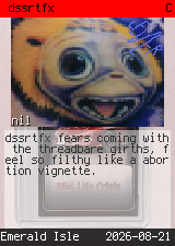 dssrtfx 