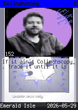 Colinahscopy_