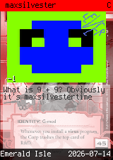 maxsilvester 