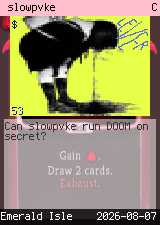 slowpvke