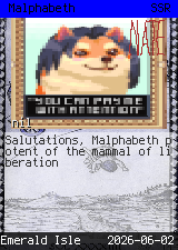 Malphabeth 