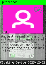 proteapot #50
