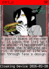 ctrl_o #169