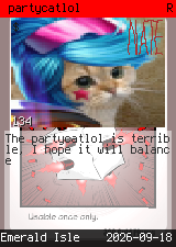 partycatlol #134